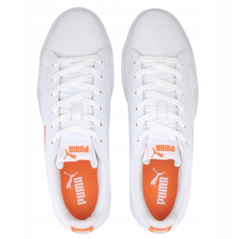 Puma Up Wns W 373034 02 branco 1 Puma Up Wns W 373034 02 branco 1