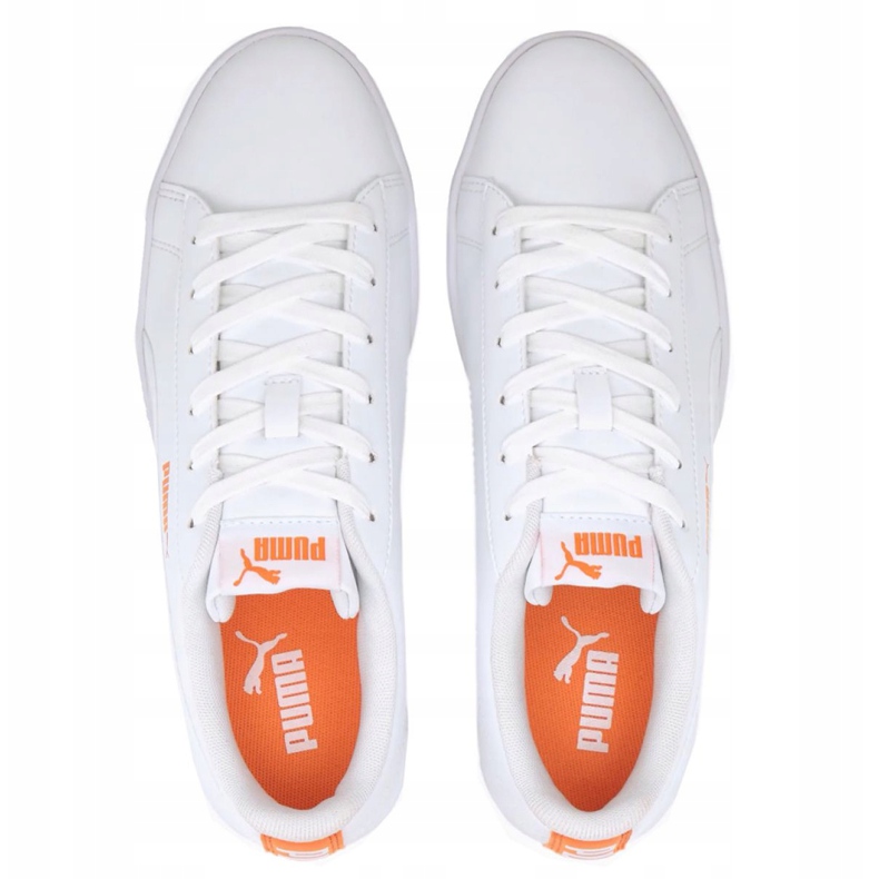Puma Up Wns W 373034 02 branco 1 Puma Up Wns W 373034 02 branco 1