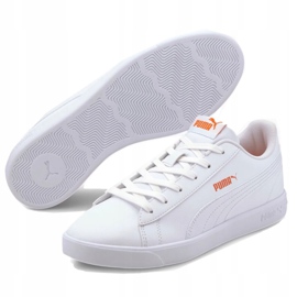 Puma Up Wns W 373034 02 branco 2