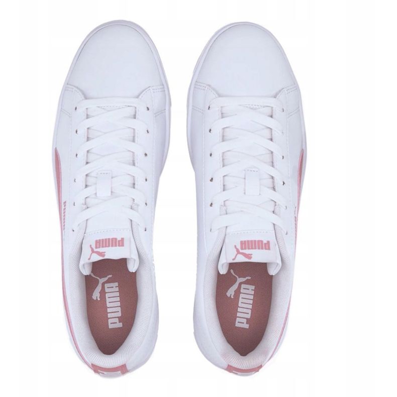 Puma Up Wns W 373034 04 branco 1 Puma Up Wns W 373034 04 branco 1
