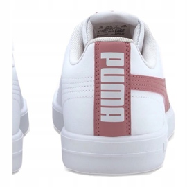 Puma Up Wns W 373034 04 branco 2