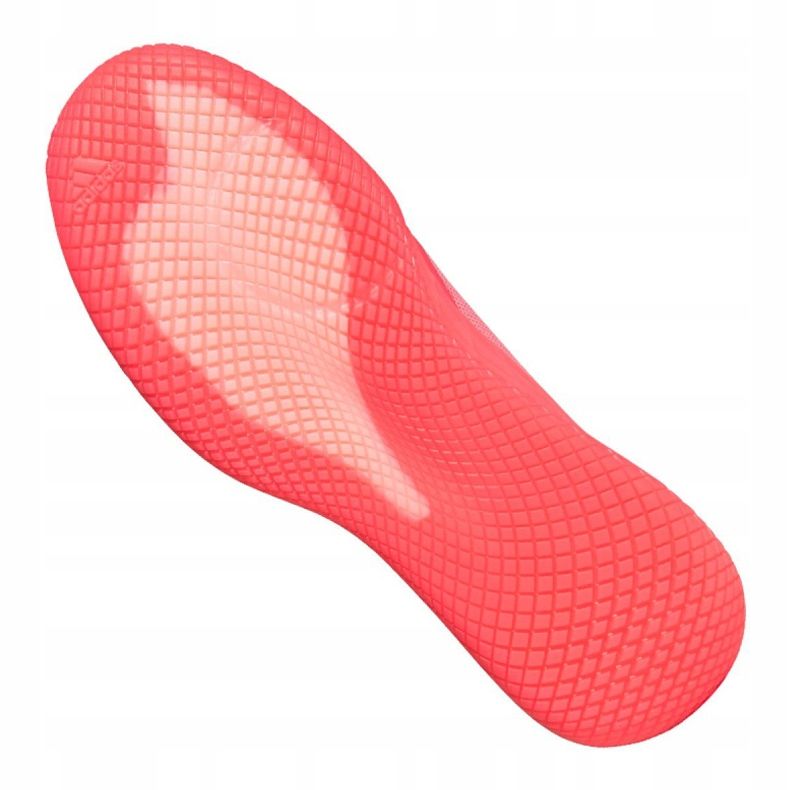 Tênis de voleibol Adidas Adizero FastCourt Tokyo M FX1771 multicolorido rosa 2