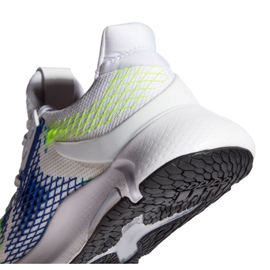 Tênis de corrida Adidas Edge Xt M EG1396 branco 2