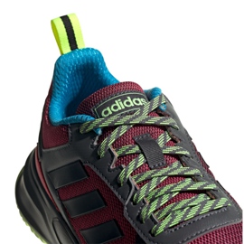 Tênis de corrida Adidas Rockadia Trail 3.0 W EG2526 preto multicolorido 1