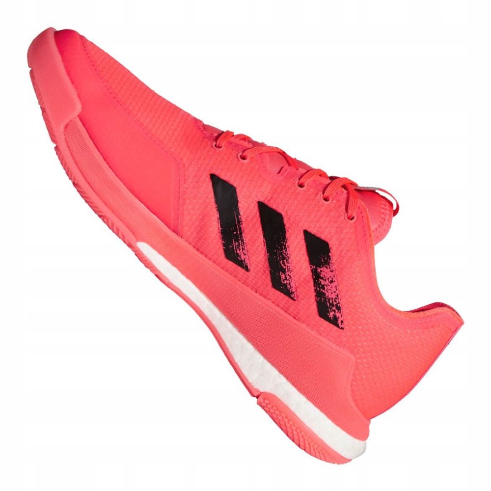 adidas crazyflight rosa
