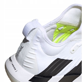 Sapatos Adidas Stabil Next Gen M FU8317 branco branco 2