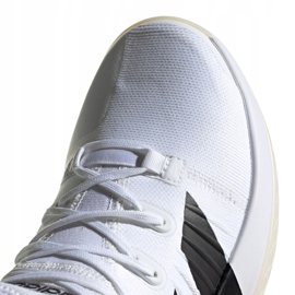 Sapatos Adidas Stabil Next Gen M FU8317 branco branco 3