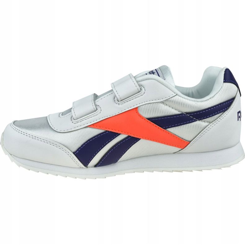 reebok branco feminino