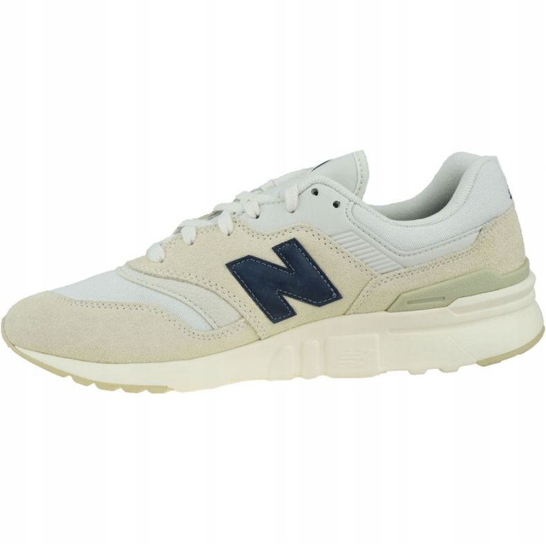 Sapatos New Balance M CM997HBP bege 1