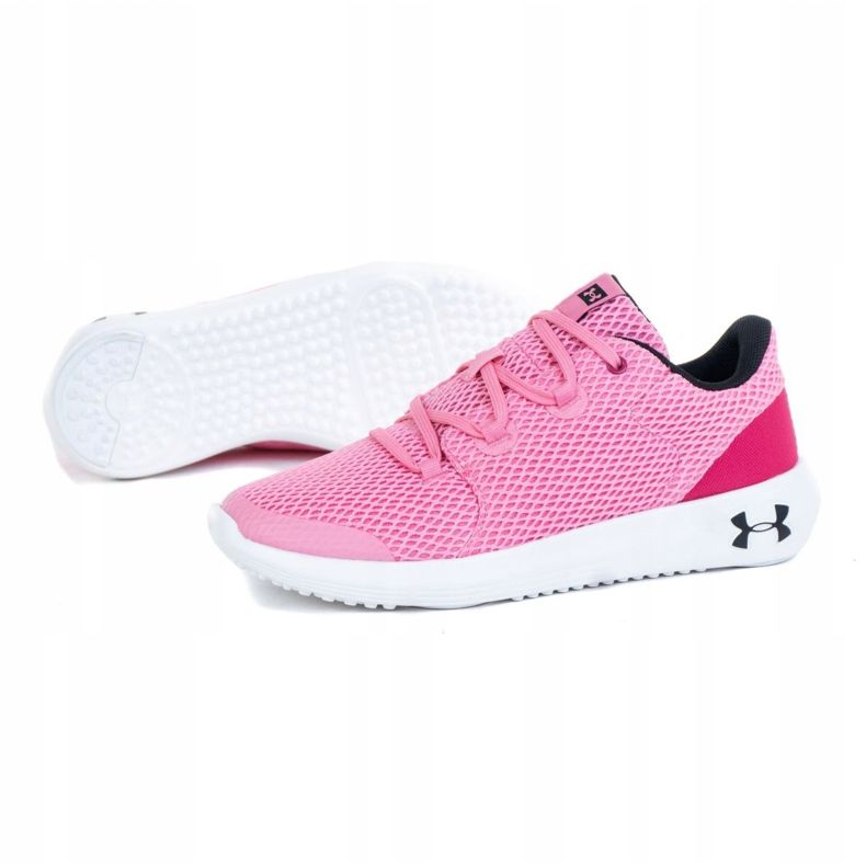 Under Armour Gs Ripple 2.0 Nm W 3022 882-600 rosa 1