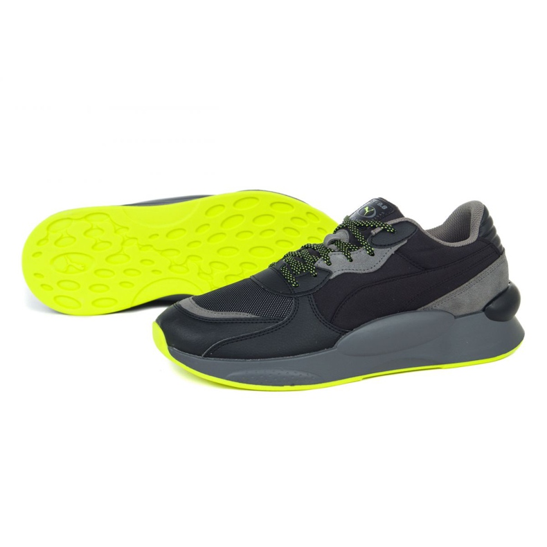 Puma Rs 9.8 Trail M 37132102 preto 1