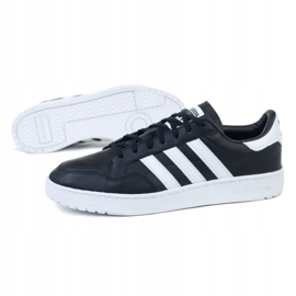 Adidas Team Court M EF6048 preto 1