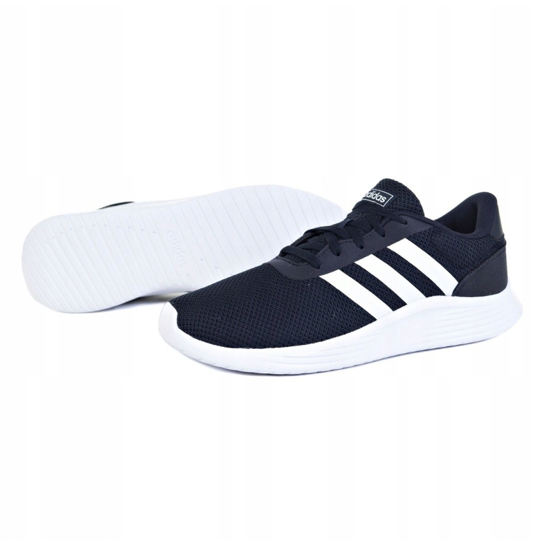 Tênis Adidas Lite Racer 2.0 M EG3281 azul marinho 1