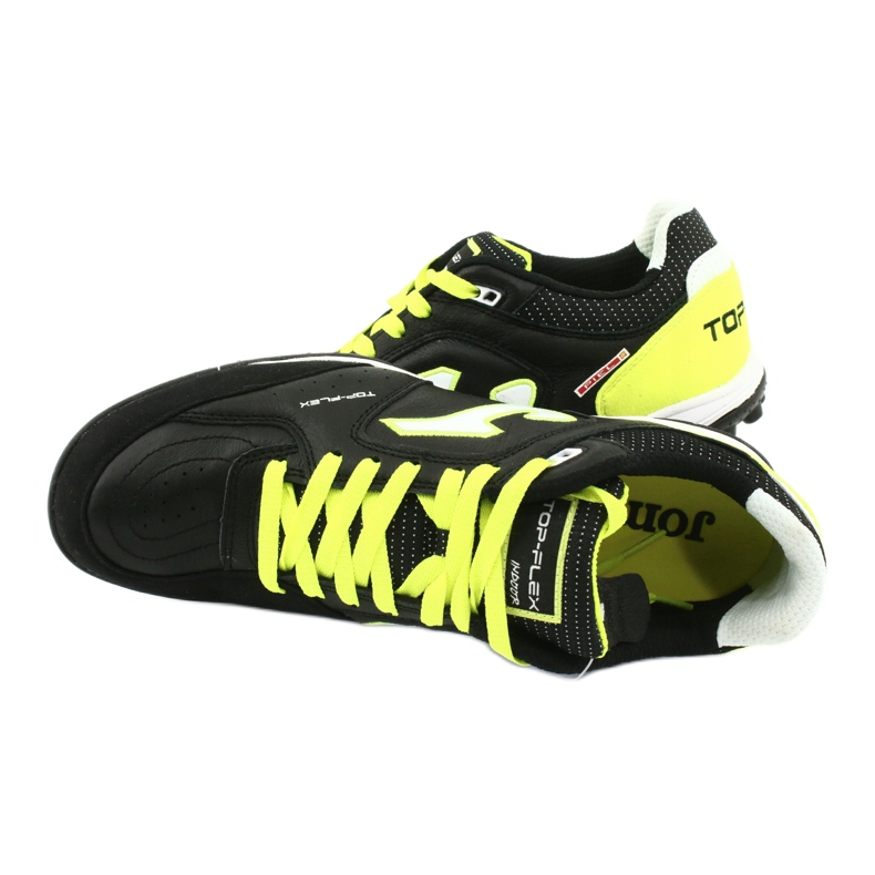 Chuteiras Joma Top Flex 2001 Tf M TOPS.2001.TF preto 3