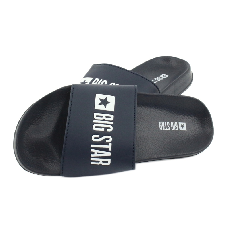 Big Star Meninos azul 3