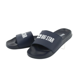 Big Star Meninos azul 2