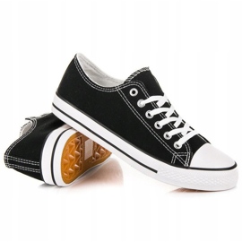 SHELOVET Tênis preto 1