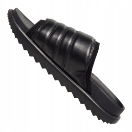 Nike Asuna Slide M CI8800-005 Slide preto 1