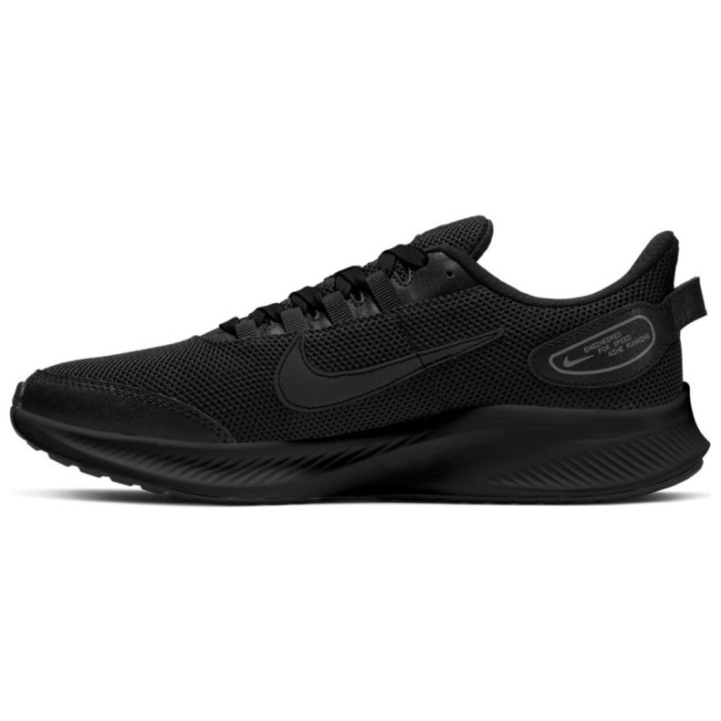 Tênis Nike Runallday 2 W CD0224-001 preto 1