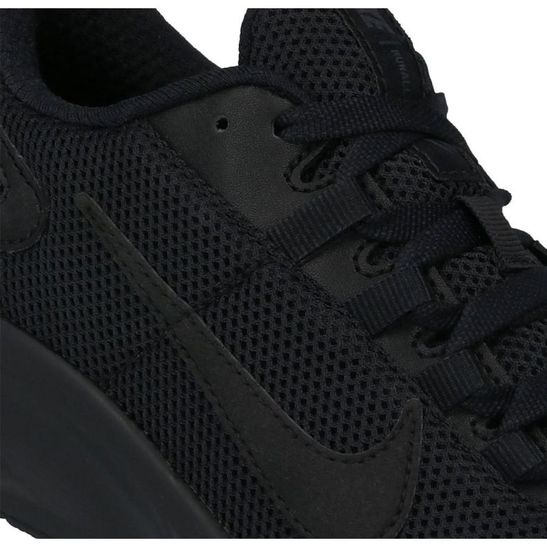 Tênis Nike Runallday 2 W CD0224-001 preto 2