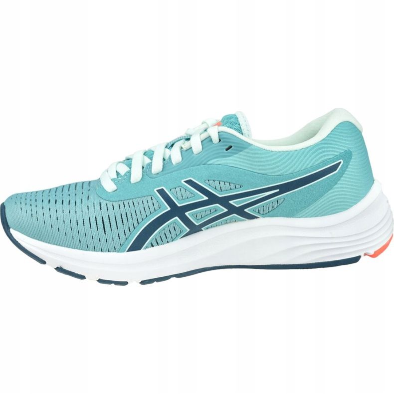 Asics Gel-Pulse 12 W 1012A724-300 azul 1 Asics Gel-Pulse 12 W 1012A724-300 azul 1
