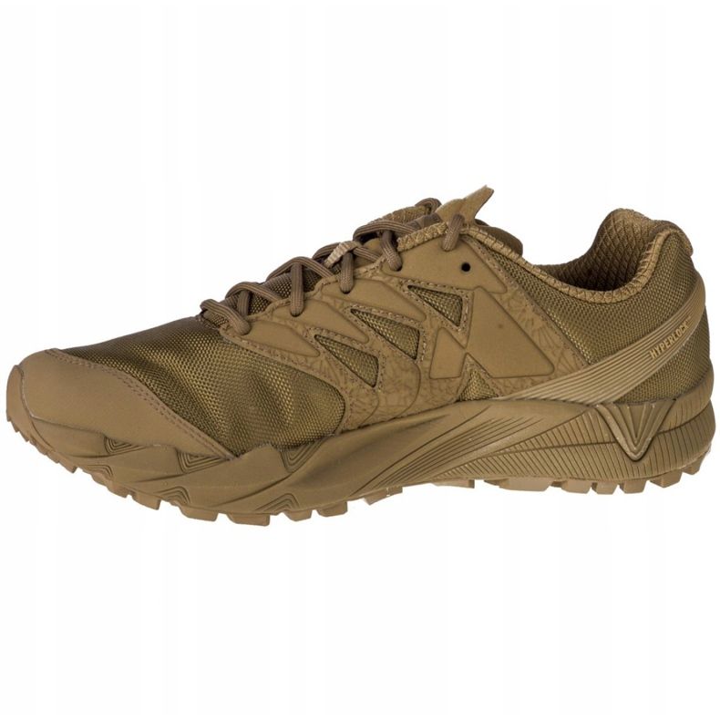 Merrell Agility Peak Tactical M J17761 castanho 1 Merrell Agility Peak Tactical M J17761 castanho 1