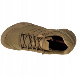 Merrell Agility Peak Tactical M J17761 castanho 2