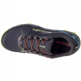 Columbia Peakfreak X2 M 1864991012 preto cinza 2