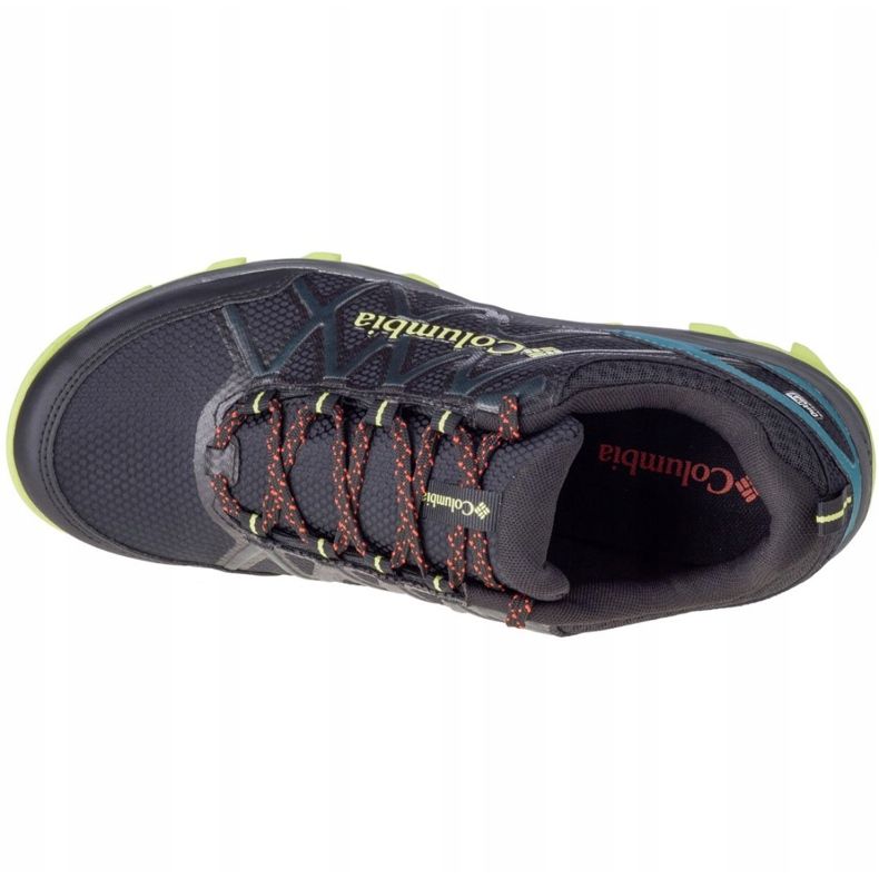 Columbia Peakfreak X2 M 1864991012 preto cinza 2