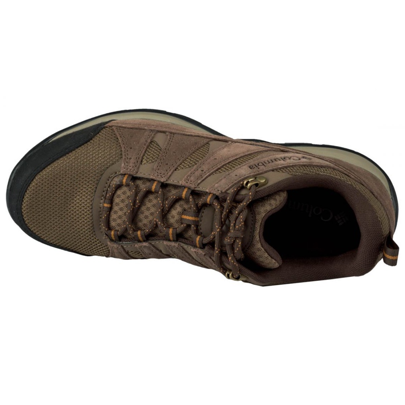 Columbia Redmond V2 M 1865101 269 castanho 2