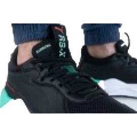 Puma RS-X Master M 37187001 preto 1