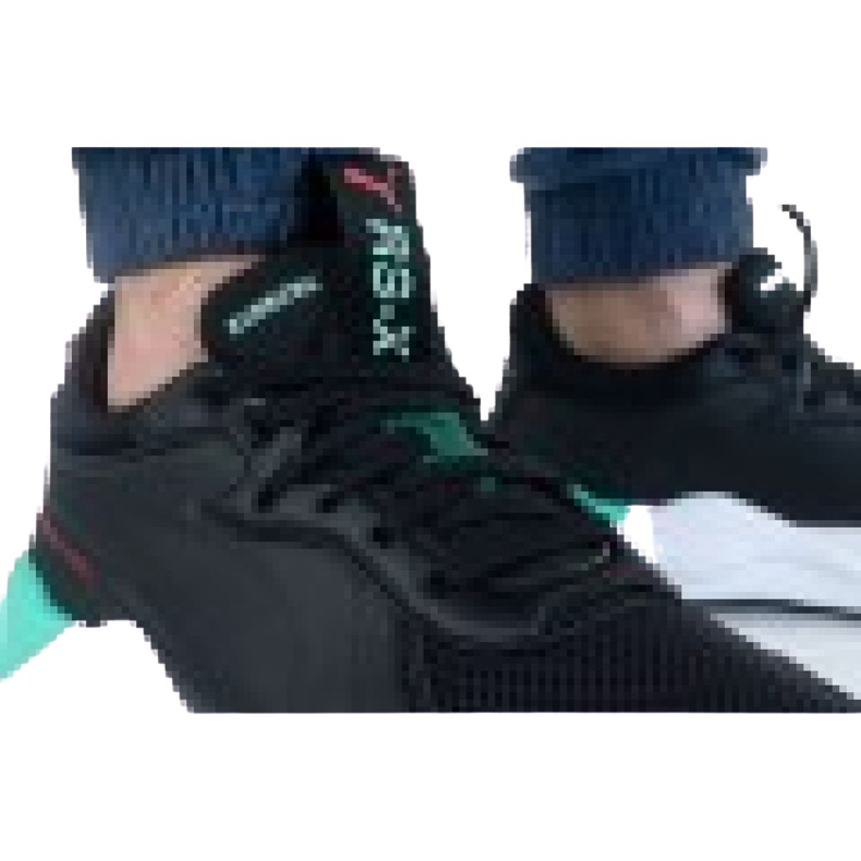 Puma RS-X Master M 37187001 preto 1