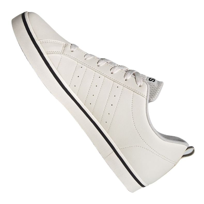 Sapatos Adidas Vs Pace M FV8828 branco multicolorido 1 Sapatos Adidas Vs Pace M FV8828 branco multicolorido 1