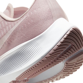 Tênis de corrida Nike Air Zoom Pegasus 37 W BQ9647-601 rosa 2