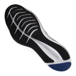 Tênis de corrida Nike Zoom Winflo 7 M CJ0291-401 azul 2
