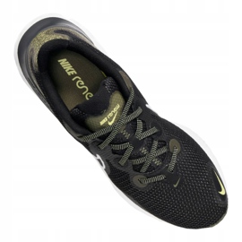 Tênis Nike Renew Run Se M CT3509-001 preto multicolorido 1