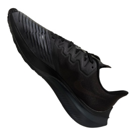 Tênis de corrida Nike Zoom Gravity 2 M CK2571-002 preto 1