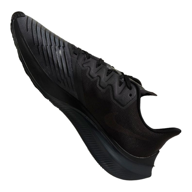 Tênis de corrida Nike Zoom Gravity 2 M CK2571-002 preto 1