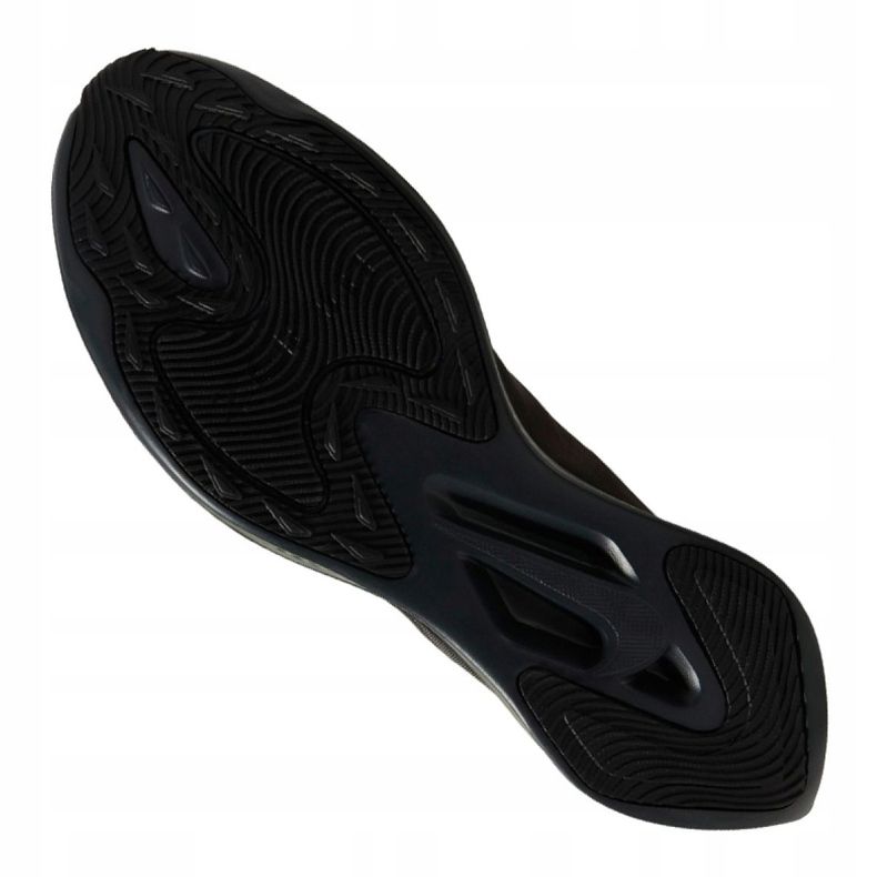 Tênis de corrida Nike Zoom Gravity 2 M CK2571-002 preto 2