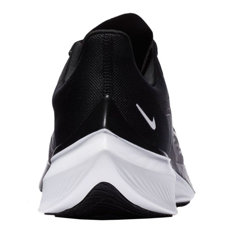 Tênis de corrida Nike Zoom Gravity 2 M CK2571-001 preto 1