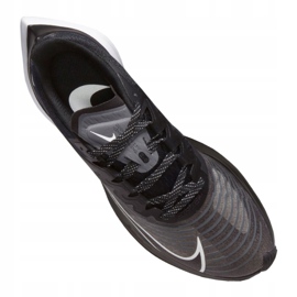 Tênis de corrida Nike Zoom Gravity 2 M CK2571-001 preto 2