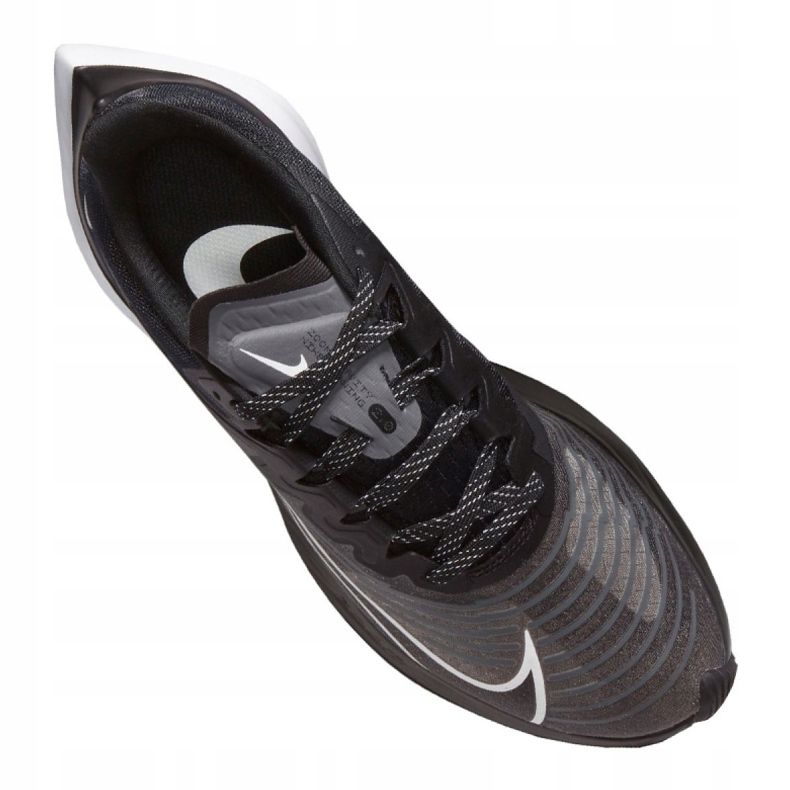 Tênis de corrida Nike Zoom Gravity 2 M CK2571-001 preto 2