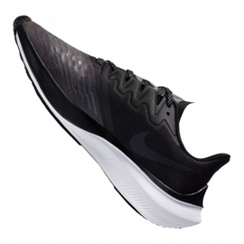 Tênis de corrida Nike Zoom Gravity 2 M CK2571-001 preto 4