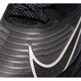 Tênis de corrida Nike Zoom Gravity 2 M CK2571-001 preto 6