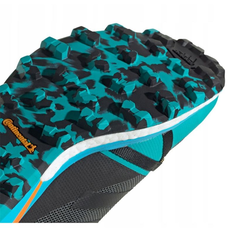 Sapatos Adidas Terrex Skychaser Lt Gtx M FX0148 multicolorido azul 1 Sapatos Adidas Terrex Skychaser Lt Gtx M FX0148 multicolorido azul 1