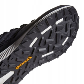 Sapatos Adidas Terrex Folgian Gtx M EF0378 preto 1
