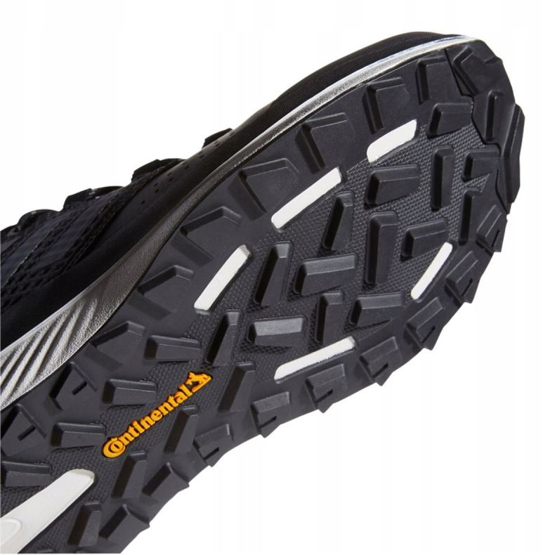 Sapatos Adidas Terrex Folgian Gtx M EF0378 preto 1