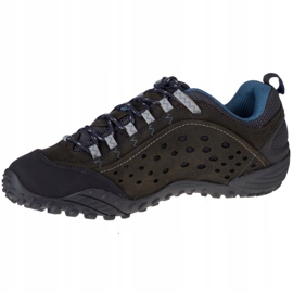 Sapatos Merrell Intercept M J598667 preto 1