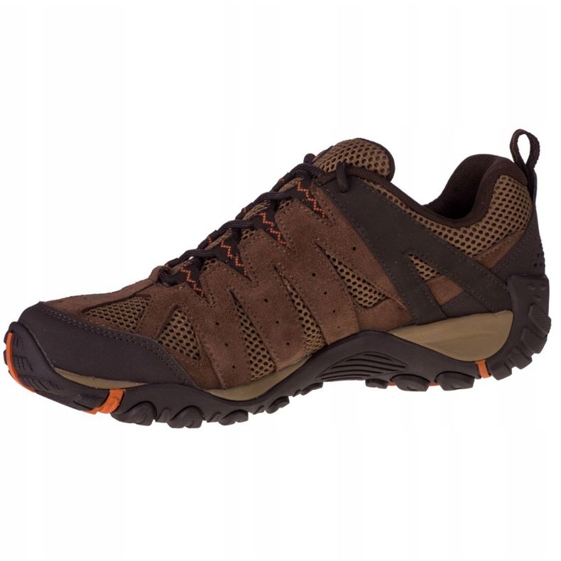 Merrell Accentor 2 Vent M J48519 marrom 1