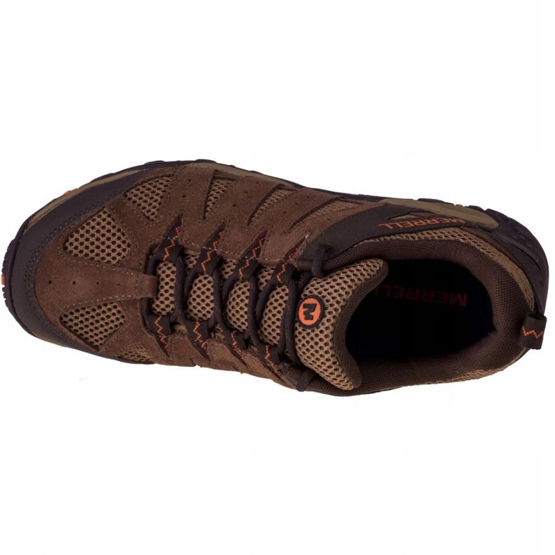 Merrell Accentor 2 Vent M J48519 marrom 2